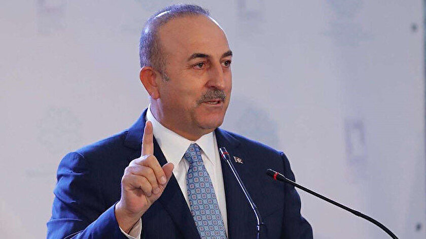 Çavuşoğlu: “Artıq Türkiyə başqalarının ssenarilərində fiqur deyil”