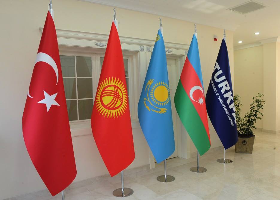 TÜRKPA-nın adı dəyişdirilir