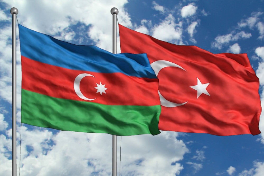 Azərbaycan və Türkiyənin Müttəfiqlik Gününün təsis edilməsi təklif olunub
