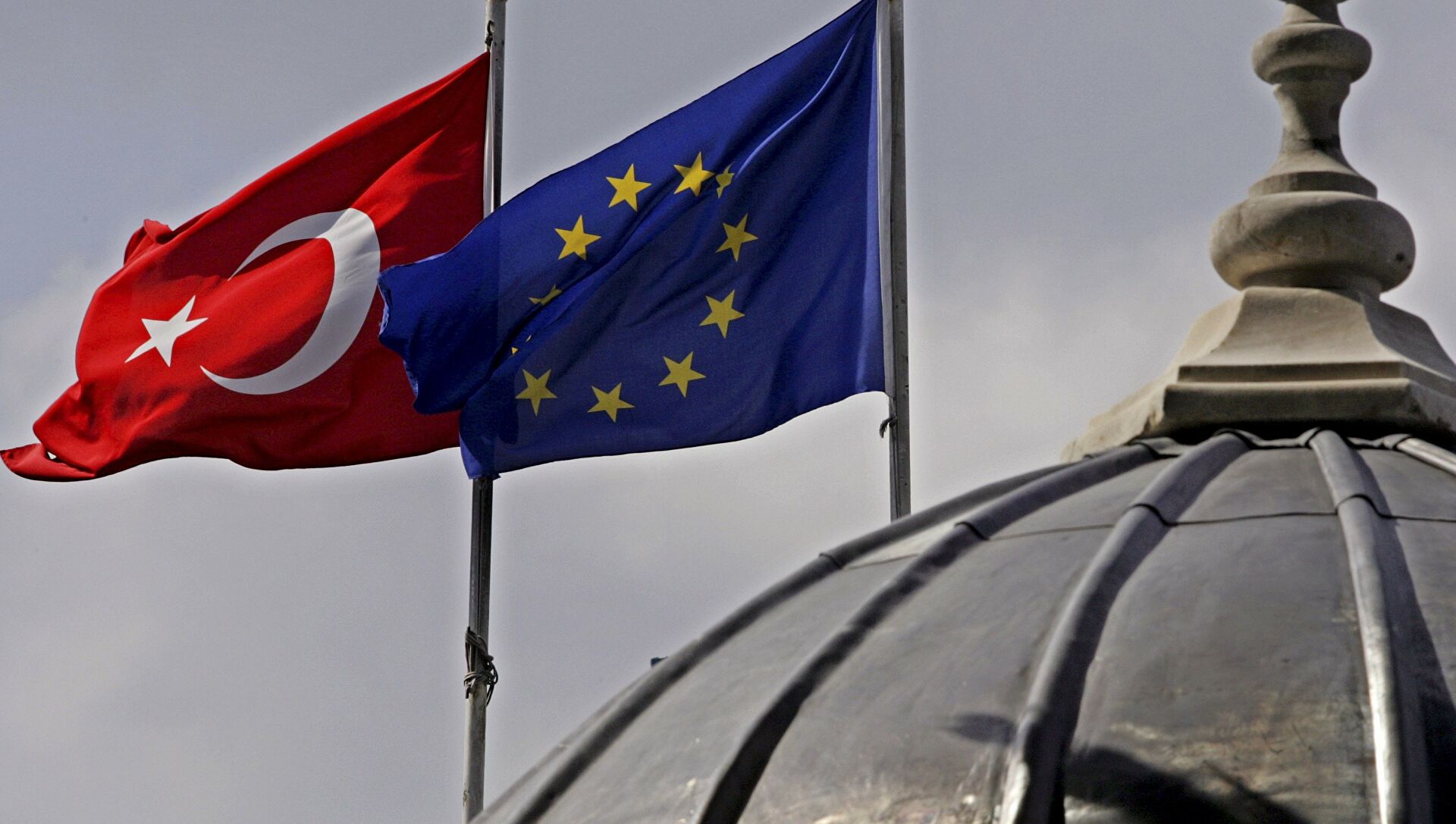 Türkiyə və Avropa İttifaqının parlament komitəsinin iclasının vaxtı məlum olub
