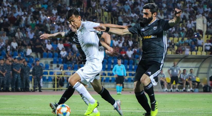 Qazaxıstan Premyer Liqasında komanda sayı azaldılacaq
