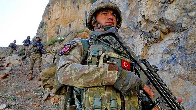 İraqda 6 terrorçu zərərsizləşdirilib
