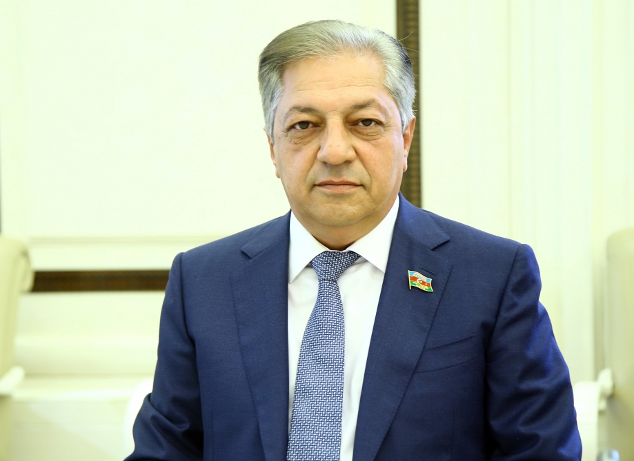 “BMT Təhlükəsizlik Şurasının iclasını Ermənistanın “Laçın dəhlizi” ilə bağlı son patronu kimi dəyərləndirmək olar” - MÜSAHİBƏ